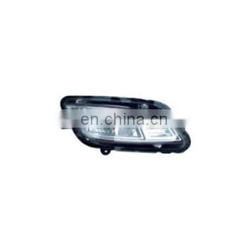chinese car parts for MG5 fog lamp
