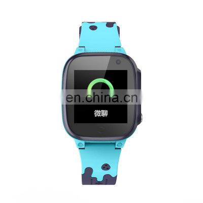 Q15/Q12/Q50/Q90/Q100/Q360 Dong Ho thon minh tre em smartwatch for Kids Smart Watch SIM Phone Watch SOS tracker Gps monitor