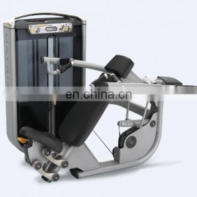 Bodybuilding Converging Shoulder Press from Shandong Dezhou