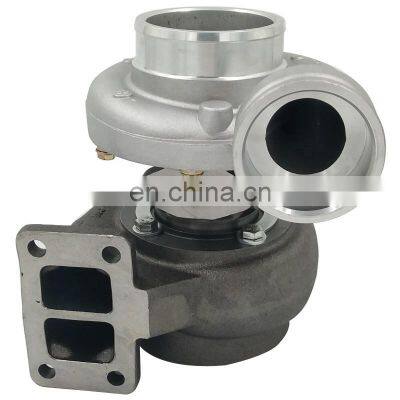 S2B S200 Turbocharger VOE20485270 VOE 20485270 turbo charger for VOLVO EC240B EC290B G700B EC210B EC230B EC240B D6E BF6M1013FC