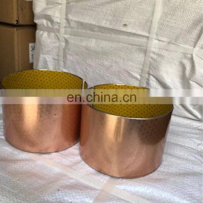 DX Bush SF2 Oiless Bronze Coating Bushing