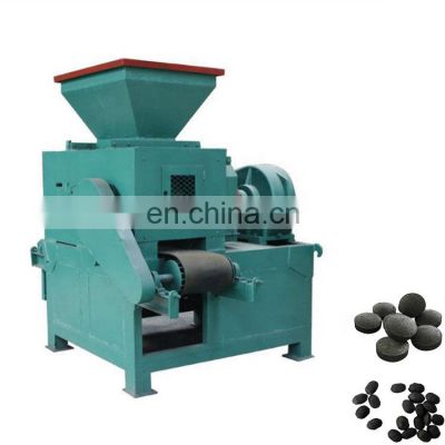 Lowest cost coking coal briquette making machine/coal briquette press