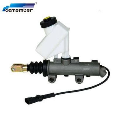 41211007 41285311 Factory Supplier Universal High Performance Truck Clutch Master Cylinder For IVECO