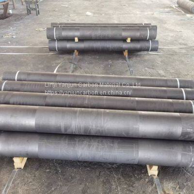 Best Quality UHP Graphite Electrode