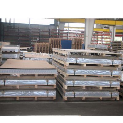 6082 Aluminum Alloy 6082-T6 T651 AlMgSi1 (AlSi1MgMn – 3.2315) Properties