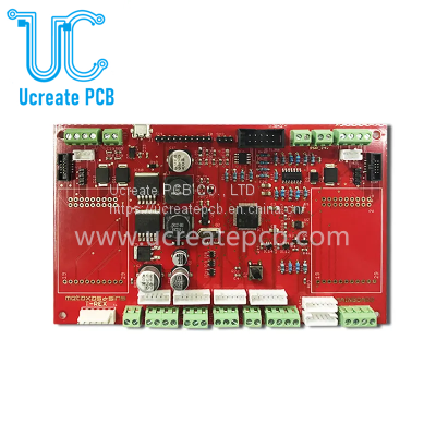 Shenzhen Professional Good Quality PCB Boards PCB High Frequency Board PCB & PCBA Supplier