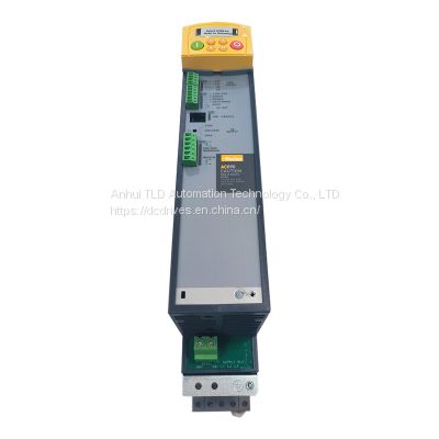 890SD-433180F2-B00-1A000 Parker 890 Series-AC Variable-Frequency-Drive
