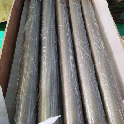 Magnesium Alloy Bar Rod Suppliers Sheet Metal Products Wholesale Dissolvable Magnesium Alloy Rod