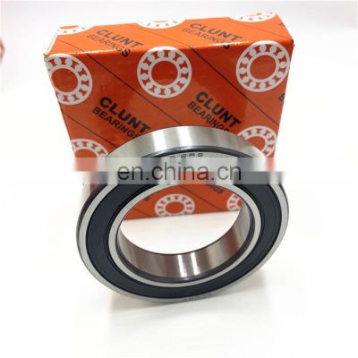 size 25*47*12 mm bearing 6005-RS/Z2/C3/P6 Deep Groove Ball Bearing China
