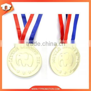manufacture custom sports medals