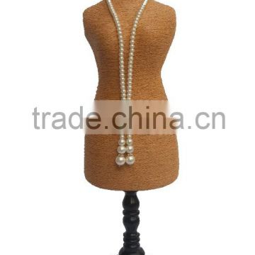 jewelry retail display props for jewelry shop decoration A-16