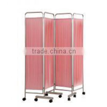 hospital Bed Cubicle partition curtain