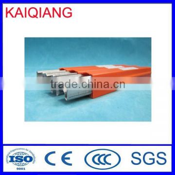 Conductor bar for cranes (225amp)