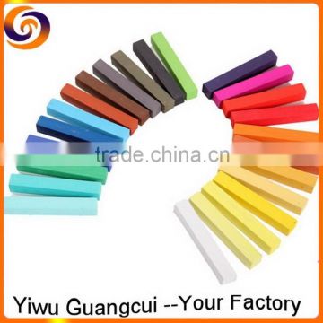 2015 new style Colorful hair chalk
