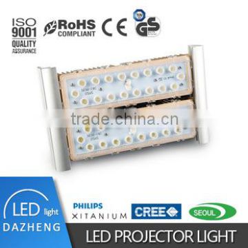 LED flood lighting item New products china lowest cost aluminum alloy headbody 100w led flood light
