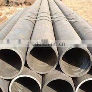 st55 steel seamless pipe