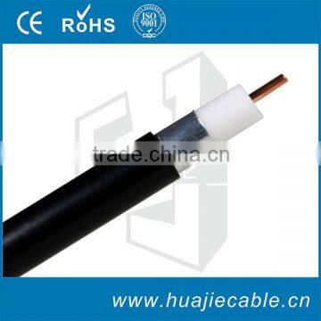 Underground Cable Coaxial Cable QR500 P3 500 JCA RG500