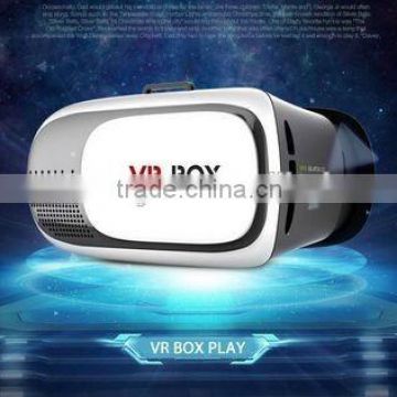 VR box, VR 3D glasses, VR