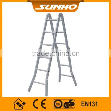Aluminium Material and Domestic Ladder Type aluminum
