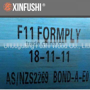 F11 Formply for New Zealand