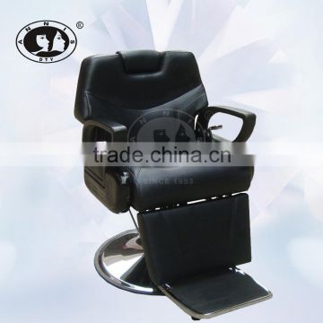 elegant barber chair with hydraulic pump european style DY-2903G4 for sale