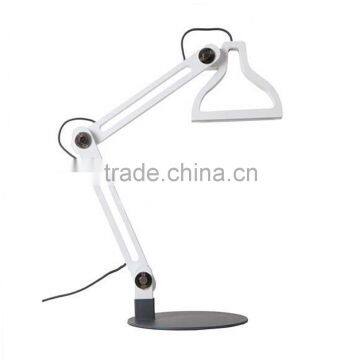 Modern wooden table lamp contemporary table light