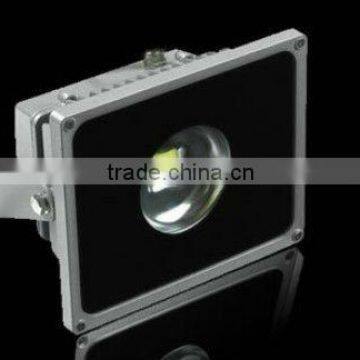 Single color led flood light 50watt