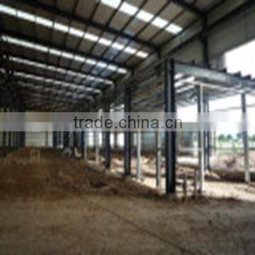 Best Price Prefab Apartment Building/Construction Steel Structure Building/Prefabricated Steel Building