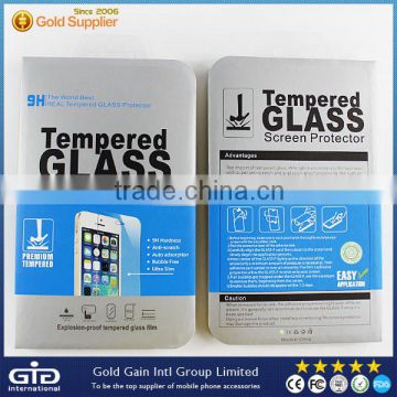 [GGIT] Screen Protector for Samsung for Galaxy S Duos 2 S7582 Tempered Glass 0.3MM 2.5D (SP-210)