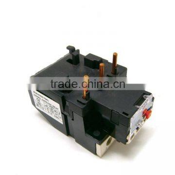 Pulset Thermal Overload Relay for CONT/ Contactor