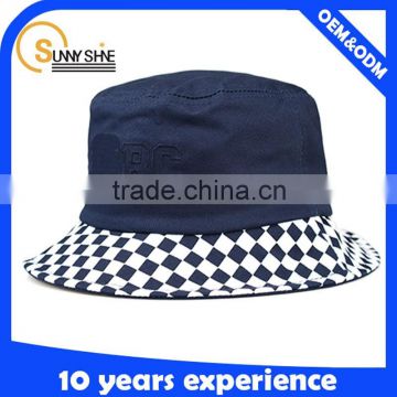 Sunny Shine provide all kinds of hats including this Plain Cheap Bucket Hats style