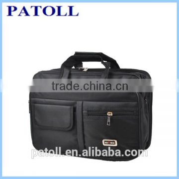 High quality briefcase shoulder bag polo videng polo messenger bag new briefcase bag