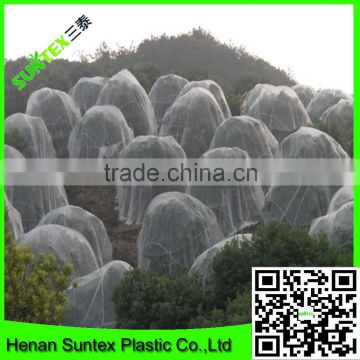 UV Resistant Netting for fruit files anti insect net