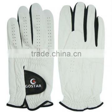 Top Quality Cabretta Golf Glove