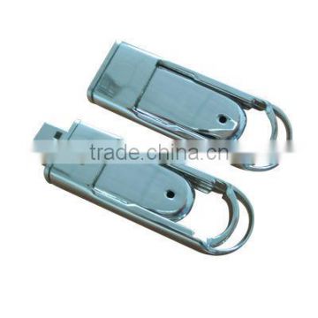 Colorful Promotional Gift Metal USB with Cheap Price