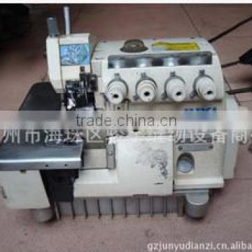 professional supply japan made used JUKI sewing machine