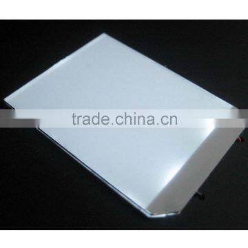 customized el led backlight lighting panel UNLB30559