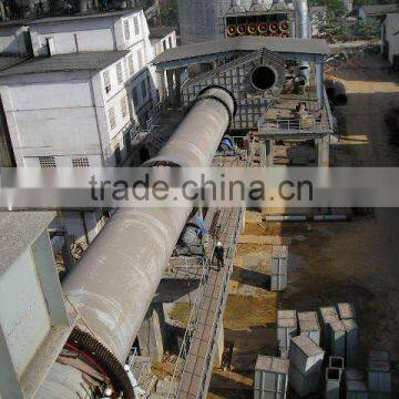 selling cement equipment for 1500tpd cement production line