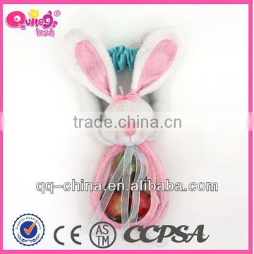 Candy bunny Easter decoration