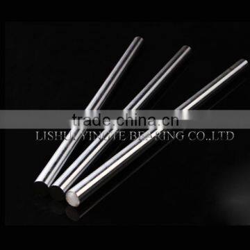 50mm chrome plated linear shaft