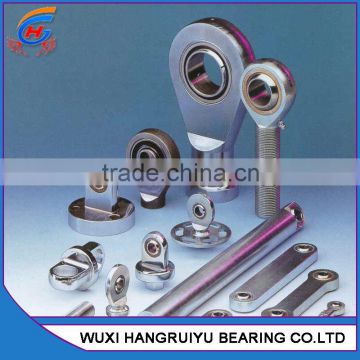 Inlaid line rod end bearing with female thread SAE70