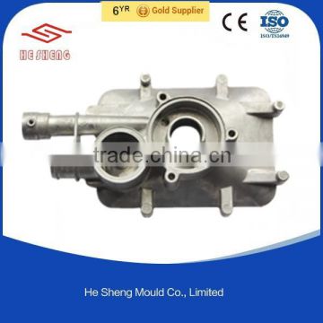 aluminium injection die casting