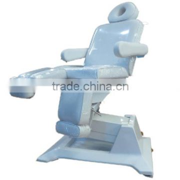 the best multi-function electric 180 degree rotatable & adjustable facial bed facotry