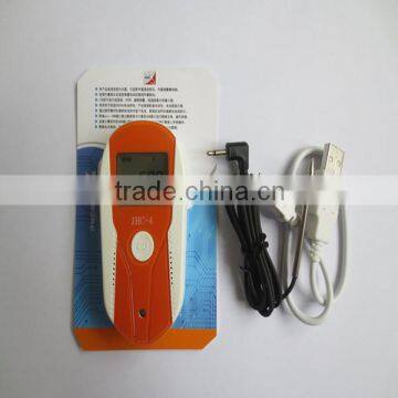 Factory price single use temperature data logger JHC-4