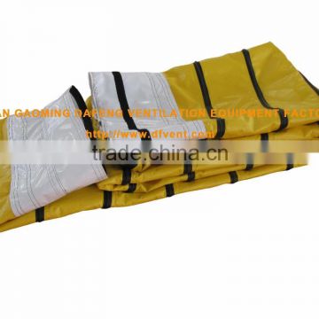 Pre-conditioned Insulated Ventilation Flexible Air Duct