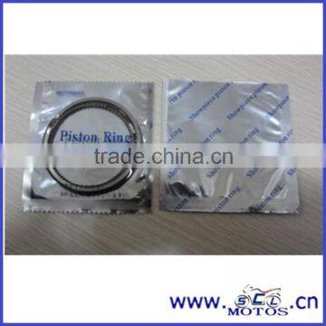 SCL-2014080091 Good quality Motorcycle piston ring set