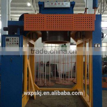 Good quality most competitive china wire drawing machines