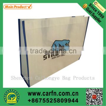 New style cheap non woven china tote bag for sale