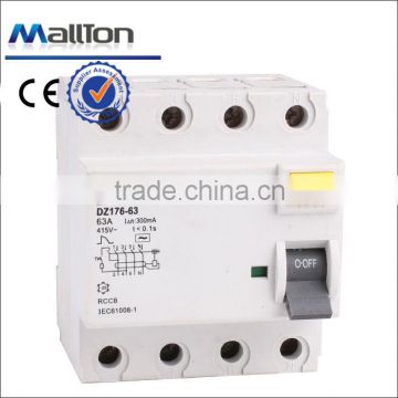 CE certificate micro circuit breaker