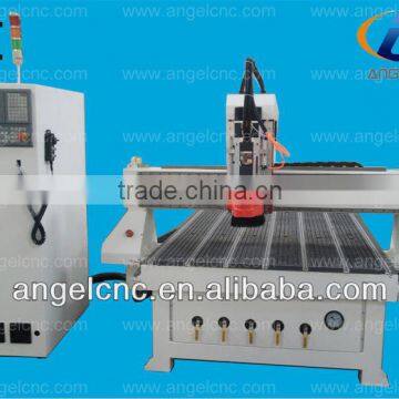 AG1325 cnc router type tool changer